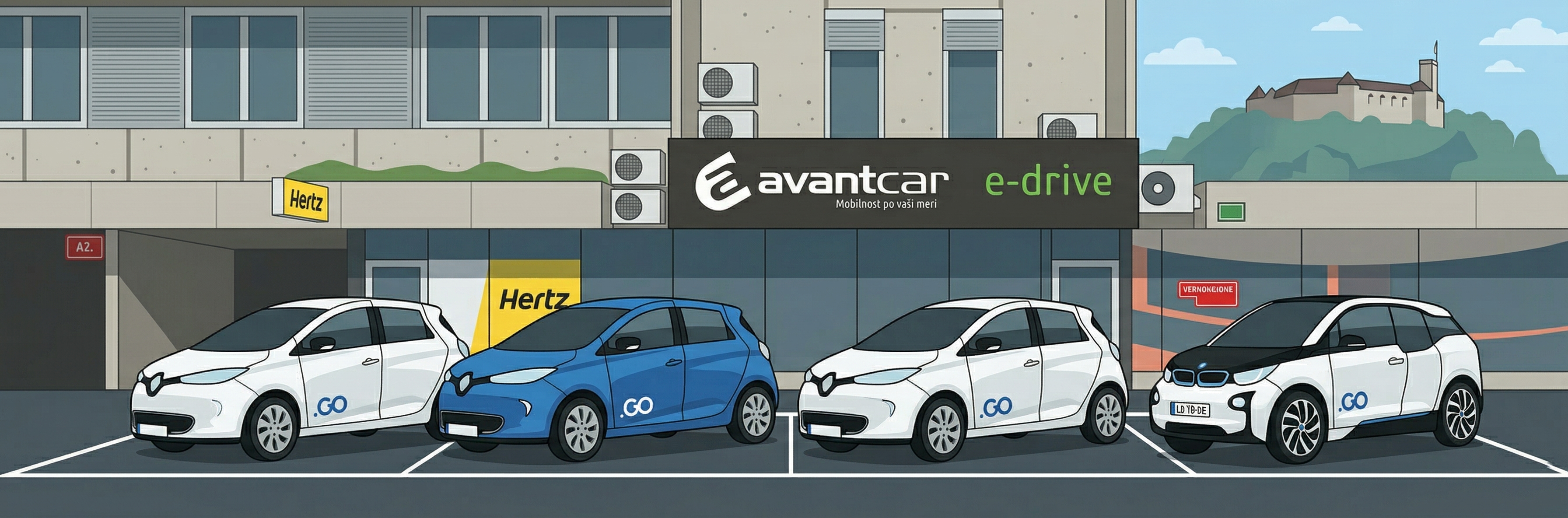 Scales of justice — consumer versus corporation